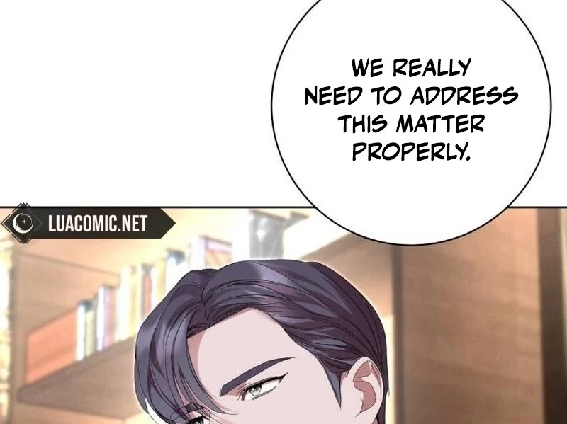 the empresss time reversed abducted marriage Chapter 49 - Page 27