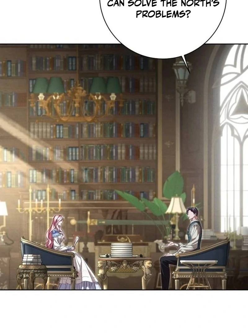 the empresss time reversed abducted marriage Chapter 49 - Page 30