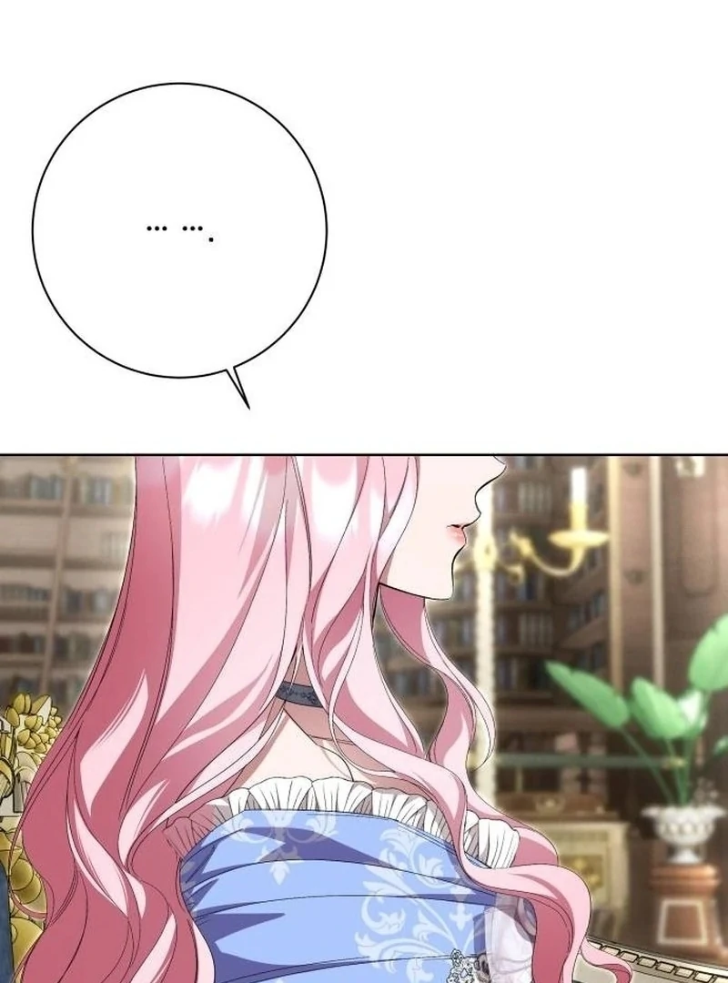 the empresss time reversed abducted marriage Chapter 49 - Page 33