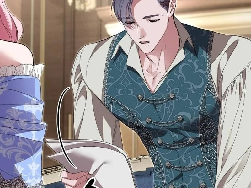 the empresss time reversed abducted marriage Chapter 49 - Page 35