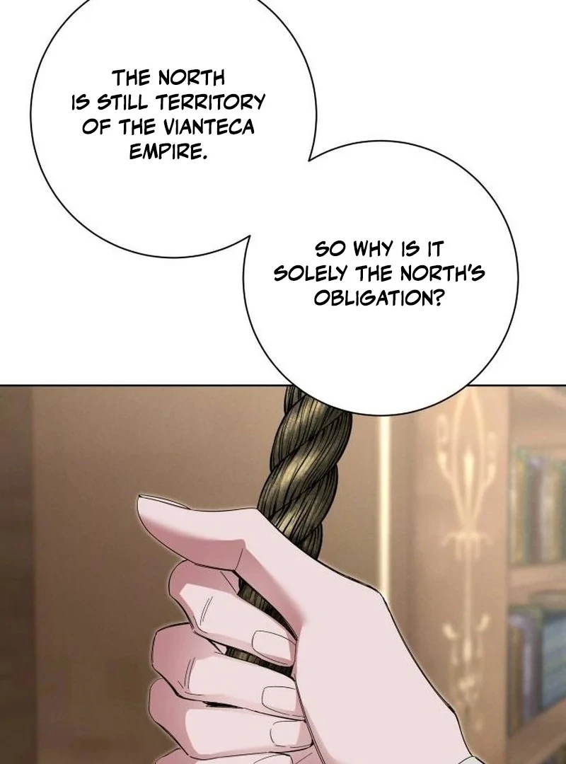 the empresss time reversed abducted marriage Chapter 49 - Page 37