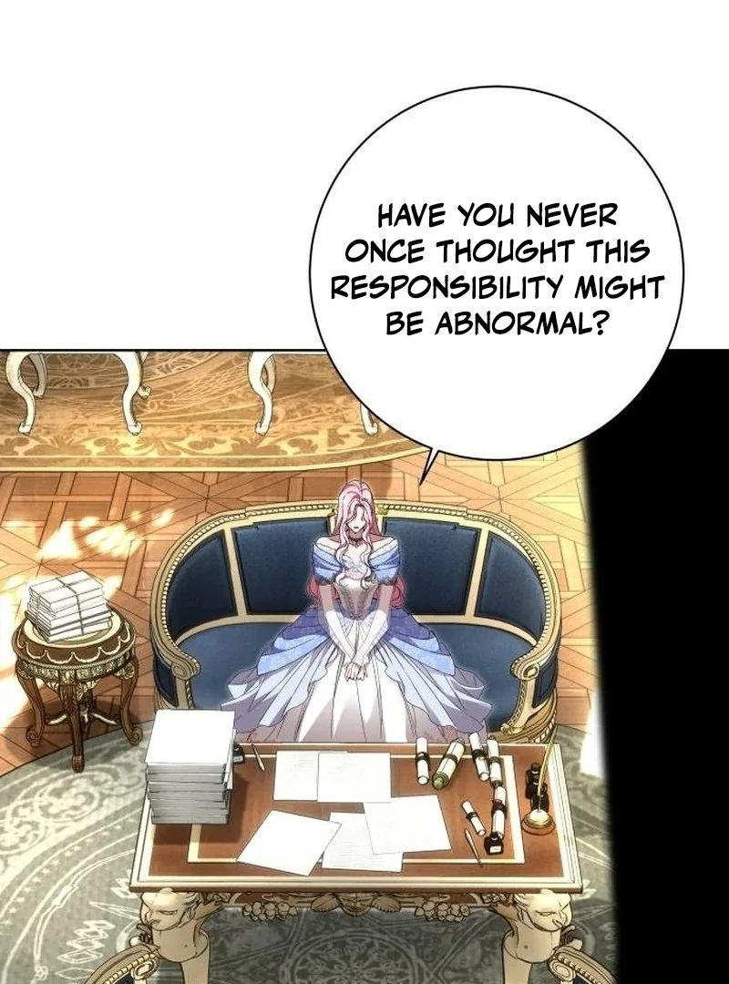 the empresss time reversed abducted marriage Chapter 49 - Page 40