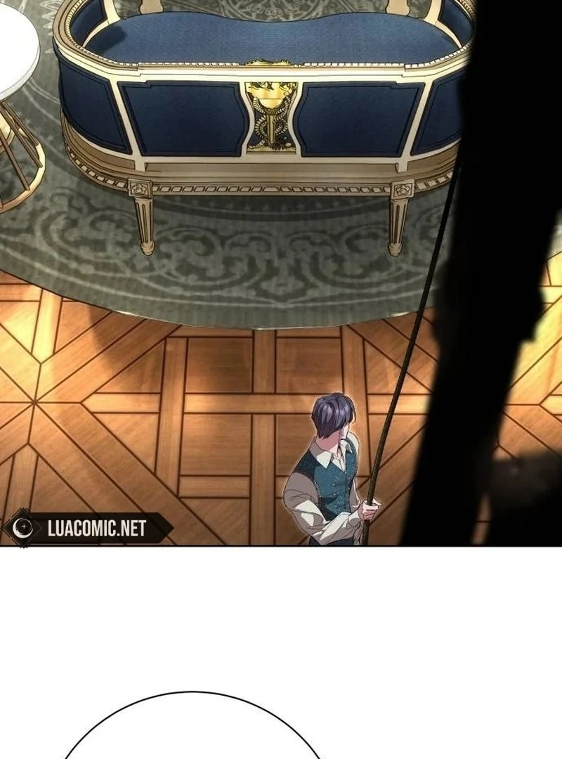 the empresss time reversed abducted marriage Chapter 49 - Page 41