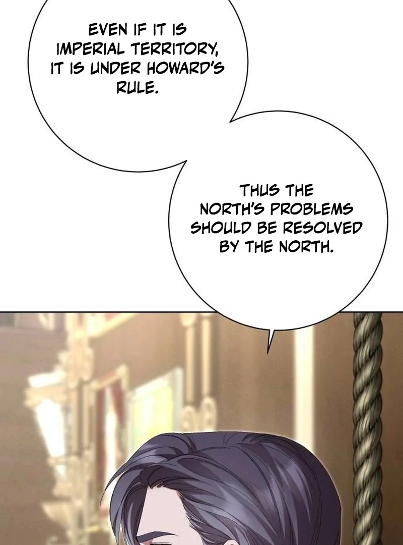 the empresss time reversed abducted marriage Chapter 49 - Page 42