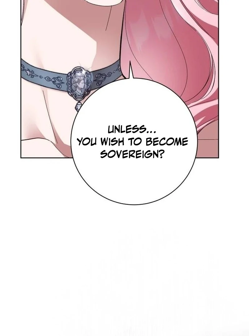 the empresss time reversed abducted marriage Chapter 49 - Page 47