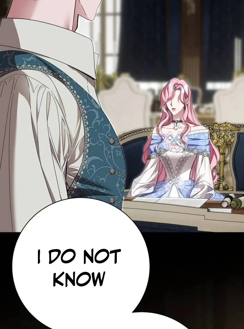 the empresss time reversed abducted marriage Chapter 49 - Page 56