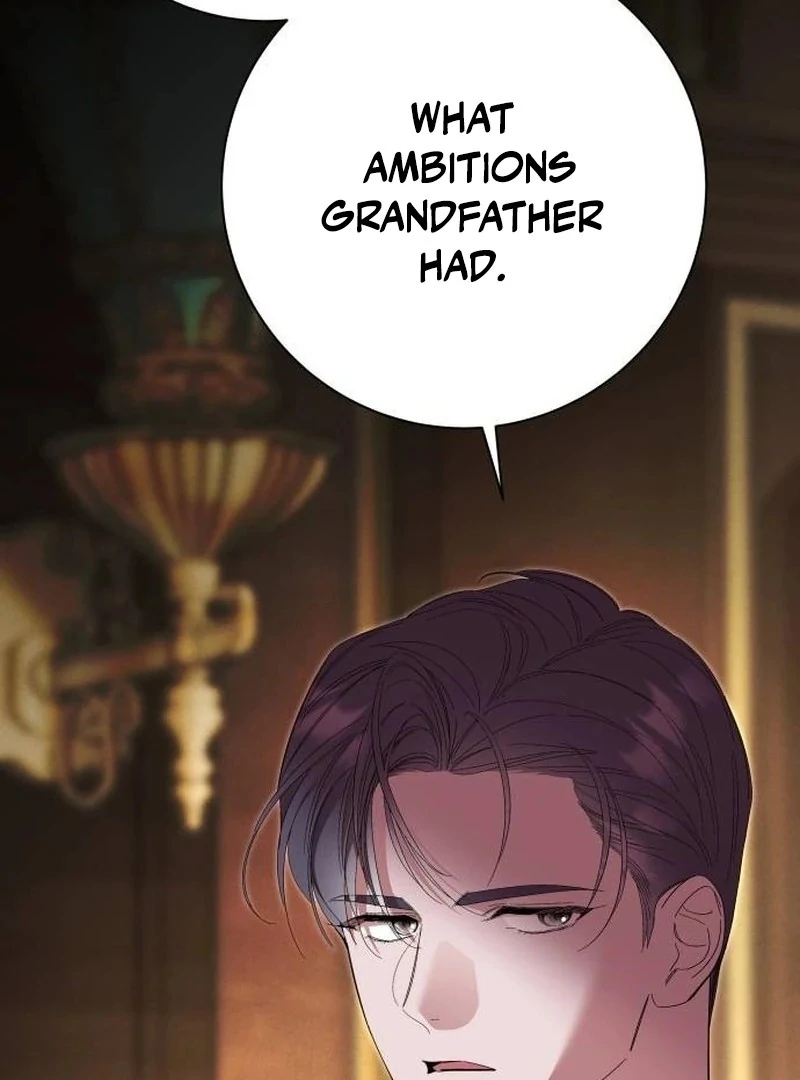 the empresss time reversed abducted marriage Chapter 49 - Page 57