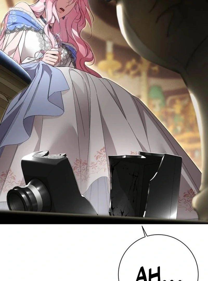 the empresss time reversed abducted marriage Chapter 49 - Page 64