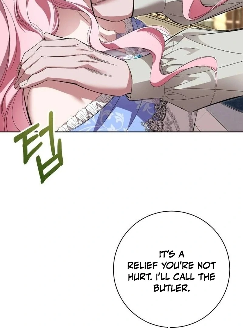 the empresss time reversed abducted marriage Chapter 49 - Page 66