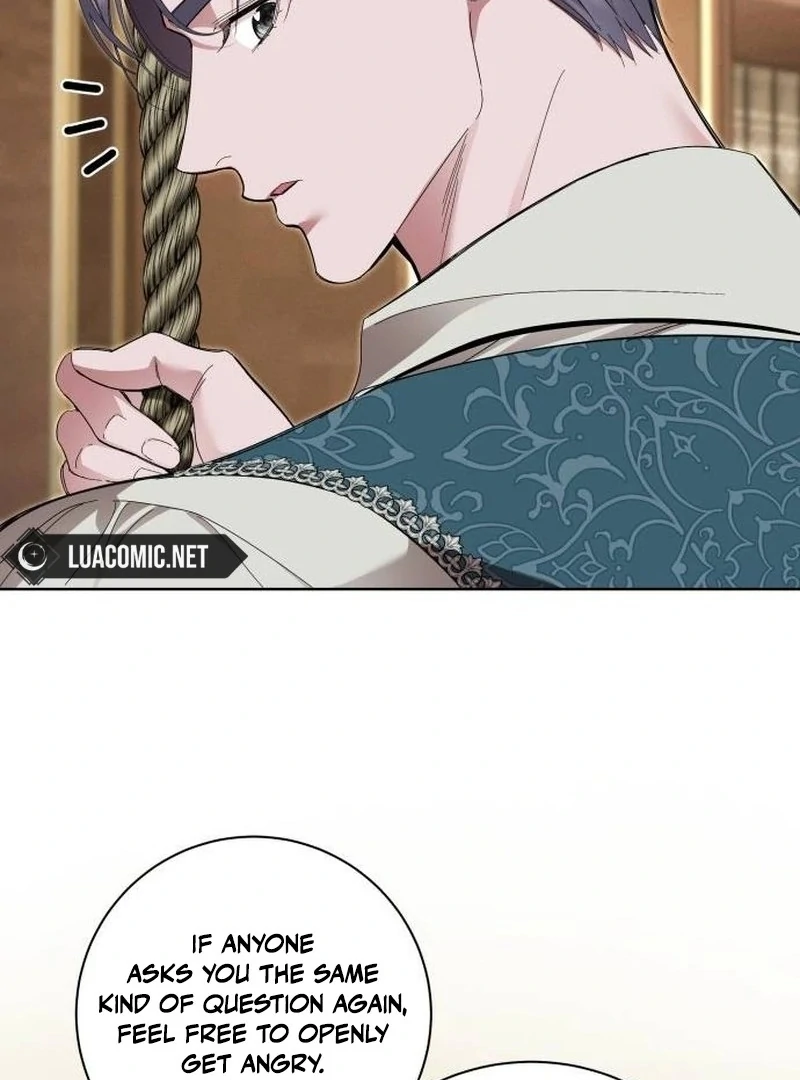 the empresss time reversed abducted marriage Chapter 49 - Page 70