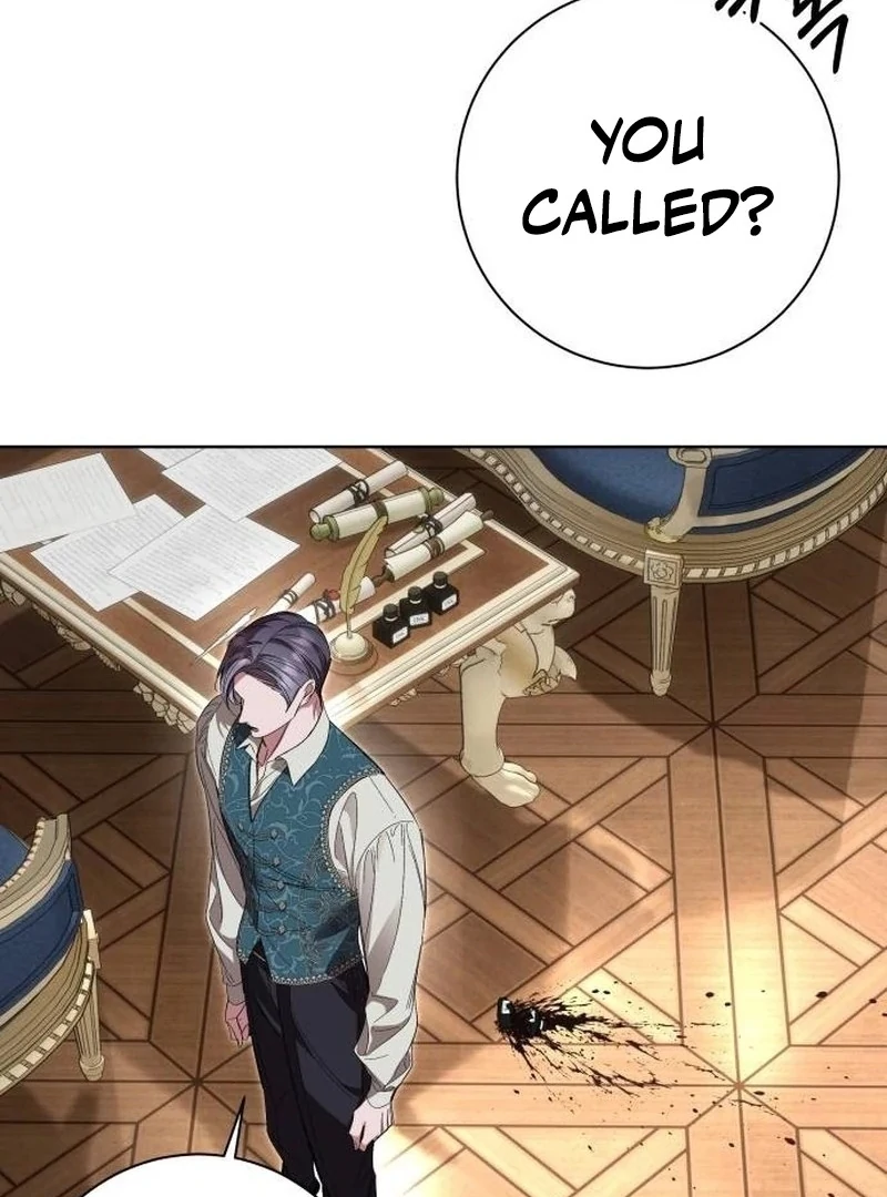 the empresss time reversed abducted marriage Chapter 49 - Page 74