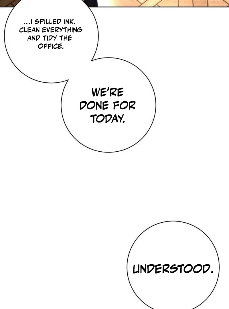 the empresss time reversed abducted marriage Chapter 49 - Page 75