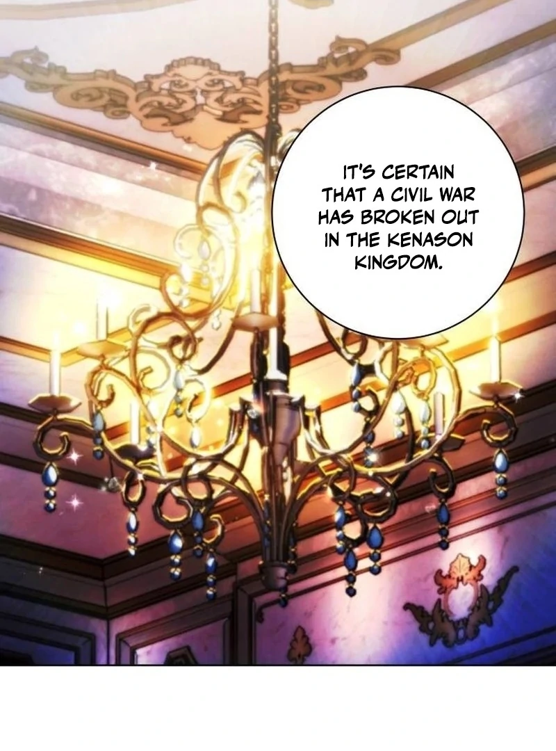 the empresss time reversed abducted marriage Chapter 49 - Page 77