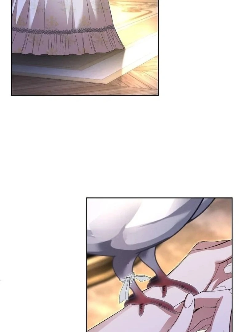 the empresss time reversed abducted marriage Chapter 49 - Page 83