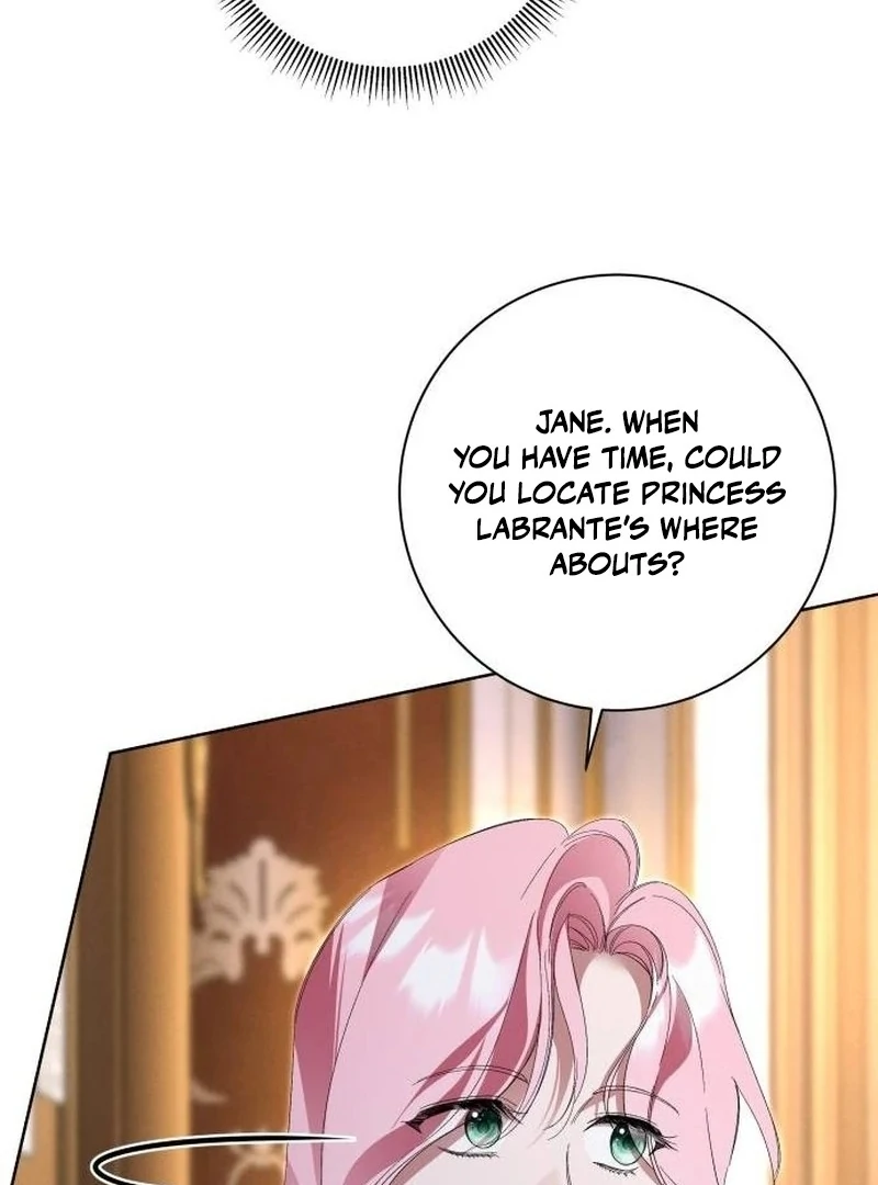 the empresss time reversed abducted marriage Chapter 49 - Page 91