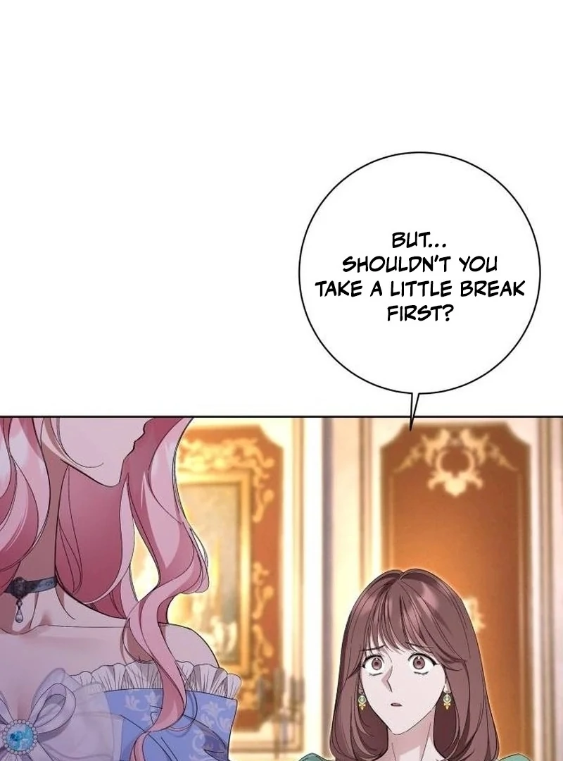 the empresss time reversed abducted marriage Chapter 49 - Page 93