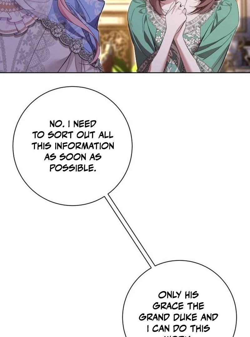 the empresss time reversed abducted marriage Chapter 49 - Page 94