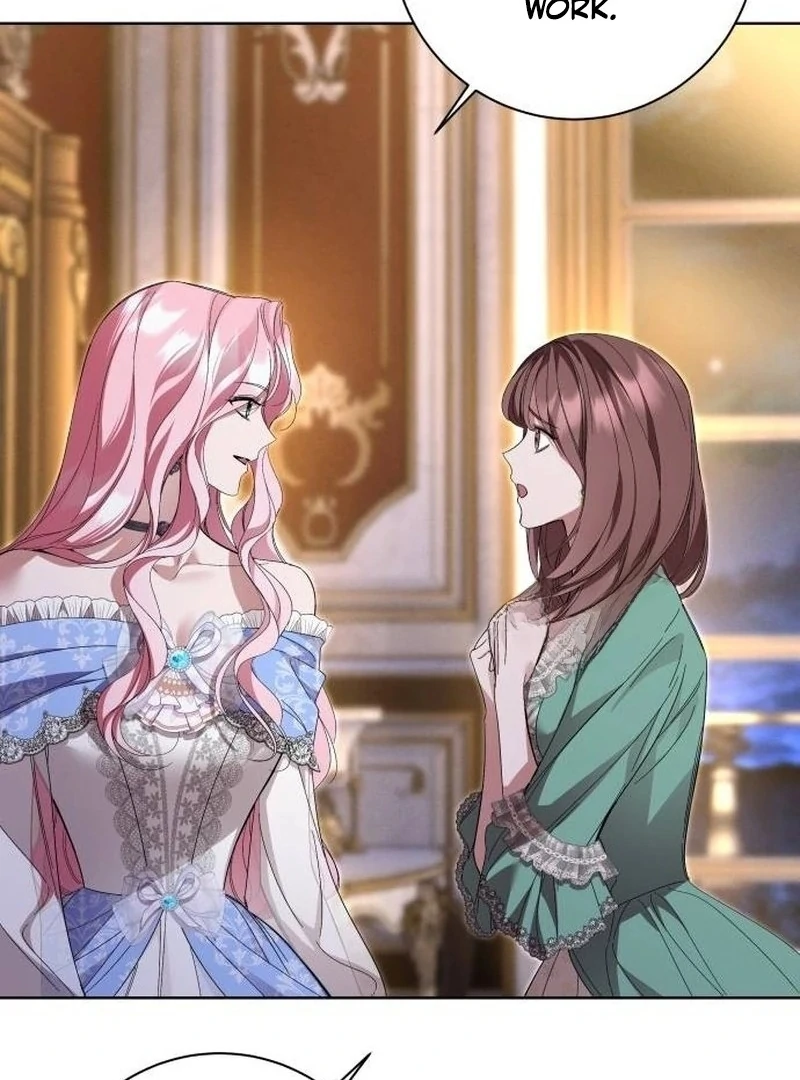 the empresss time reversed abducted marriage Chapter 49 - Page 95