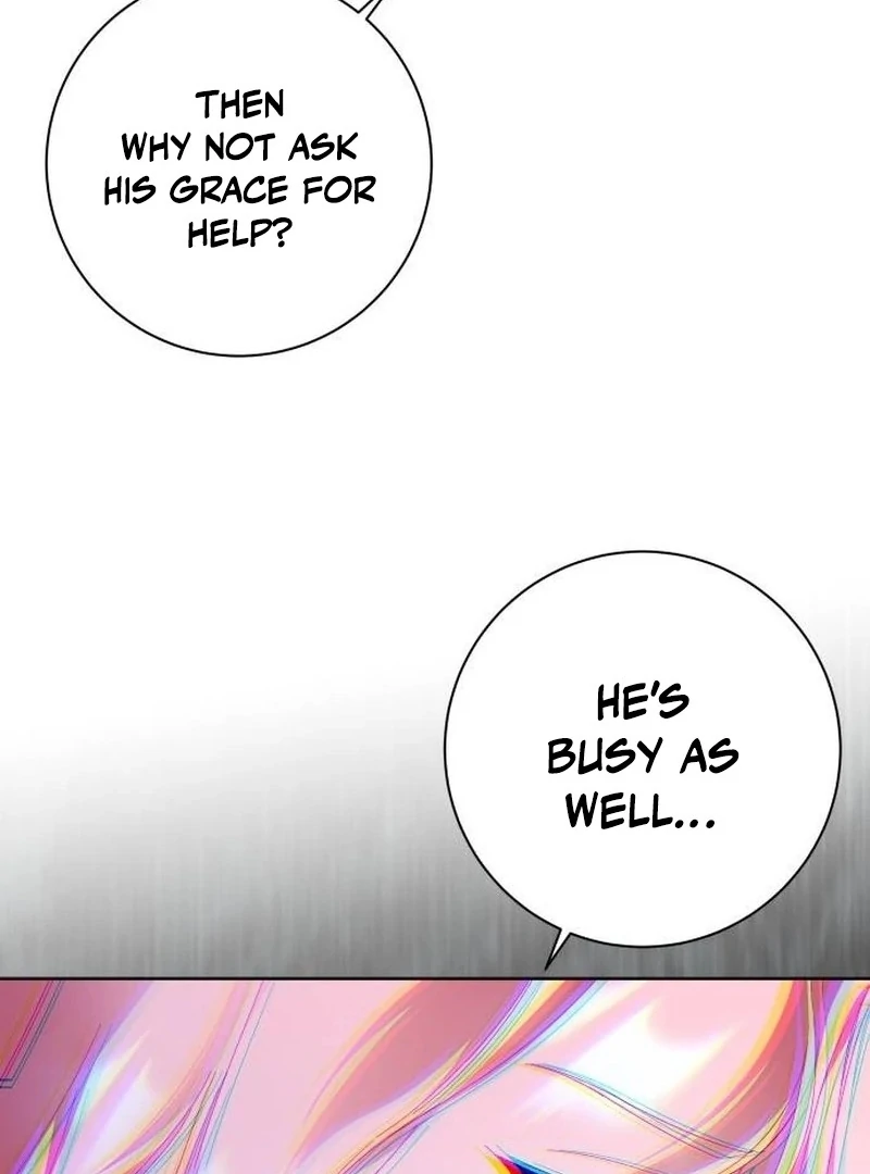 the empresss time reversed abducted marriage Chapter 49 - Page 96