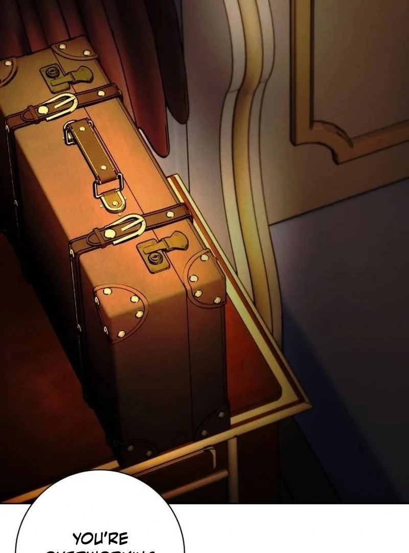 the empresss time reversed abducted marriage Chapter 49 - Page 104