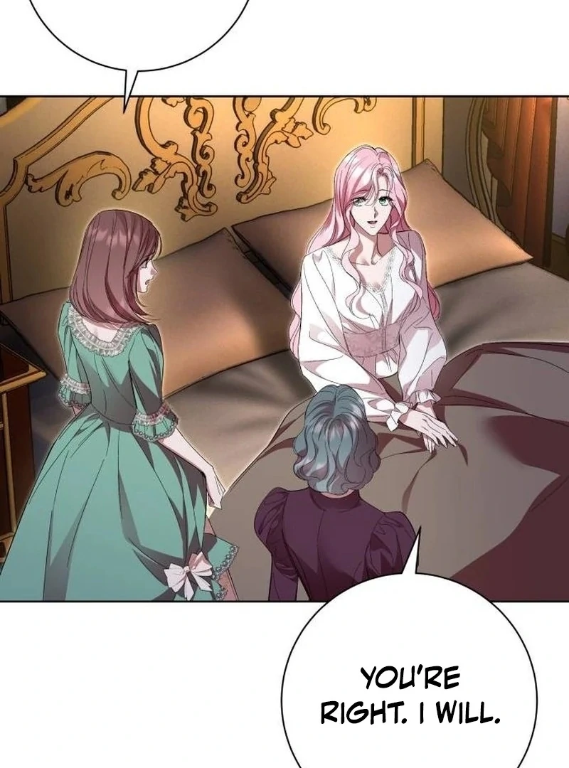 the empresss time reversed abducted marriage Chapter 49 - Page 106