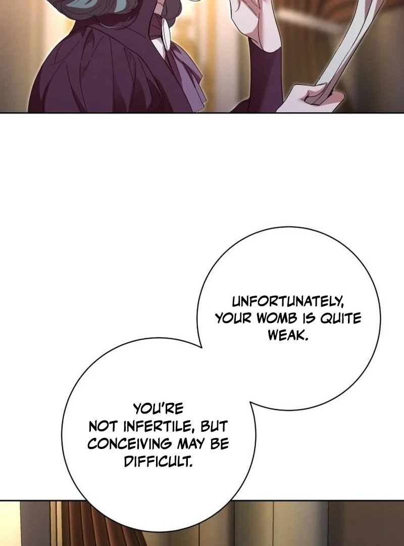 the empresss time reversed abducted marriage Chapter 49 - Page 109