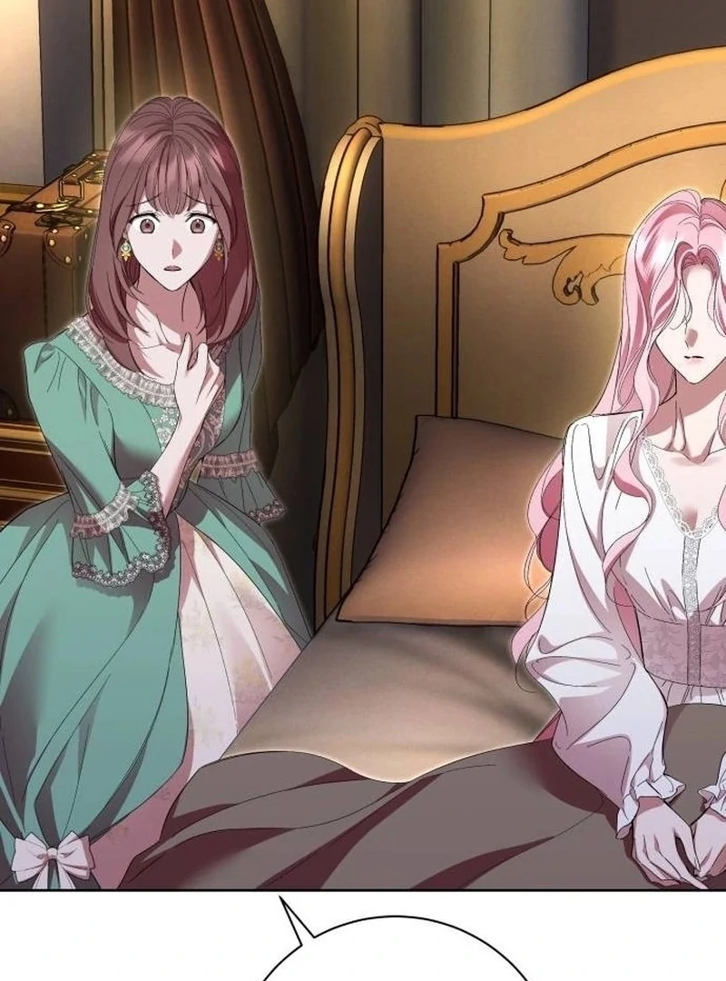 the empresss time reversed abducted marriage Chapter 49 - Page 110