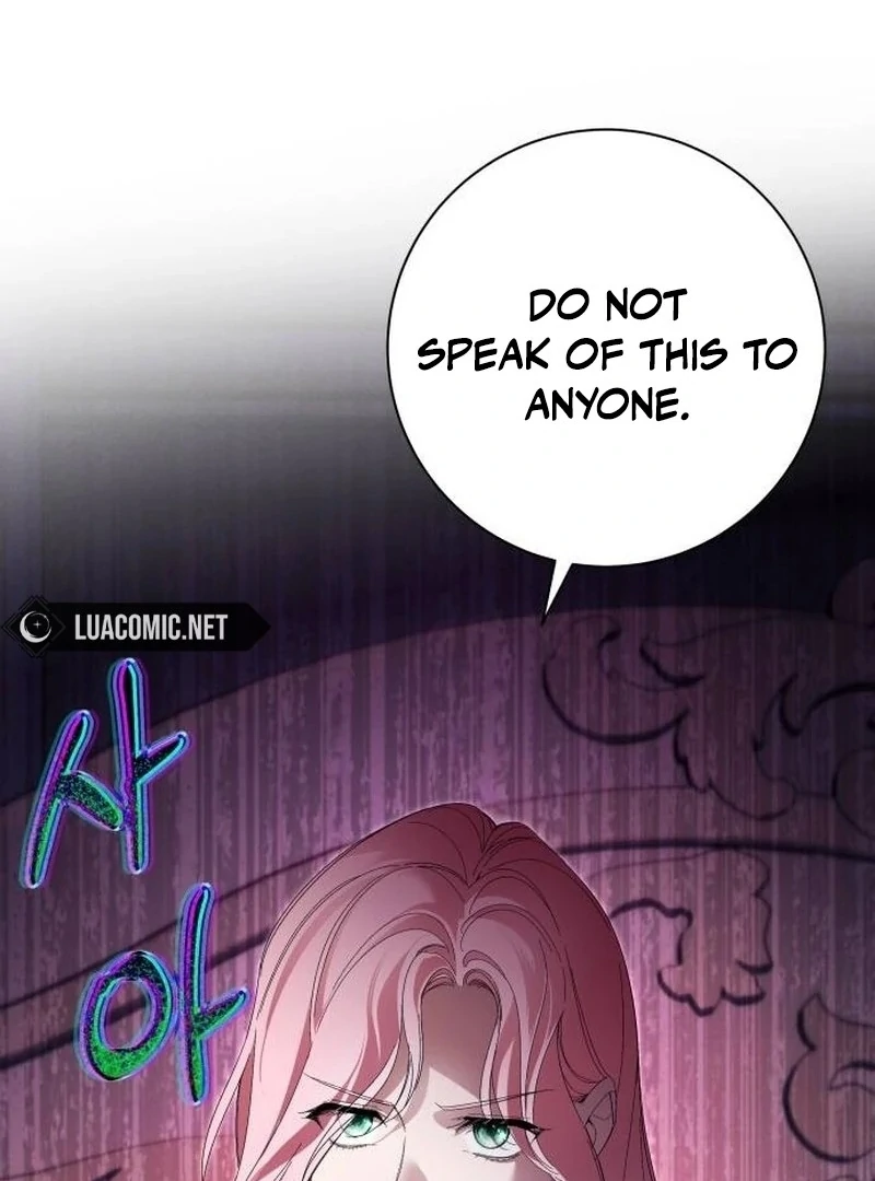 the empresss time reversed abducted marriage Chapter 49 - Page 113