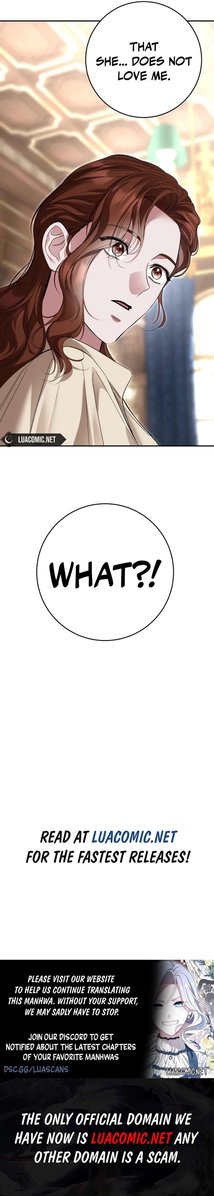 the empresss time reversed abducted marriage Chapter 50 - Page 10