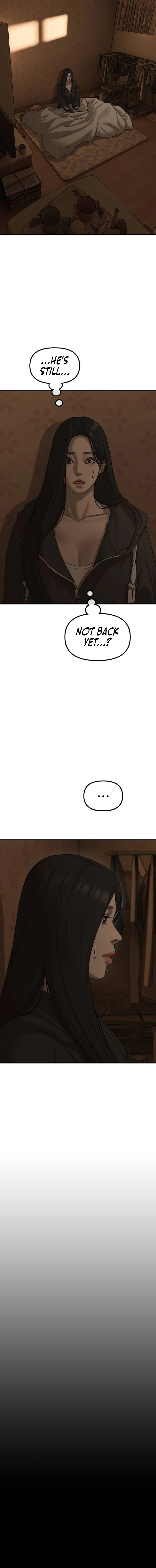 The End Has Come Chapter 49 - Page 4