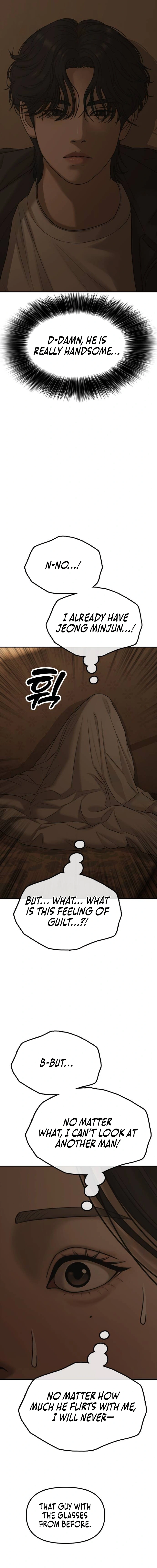 The End Has Come Chapter 49 - Page 17