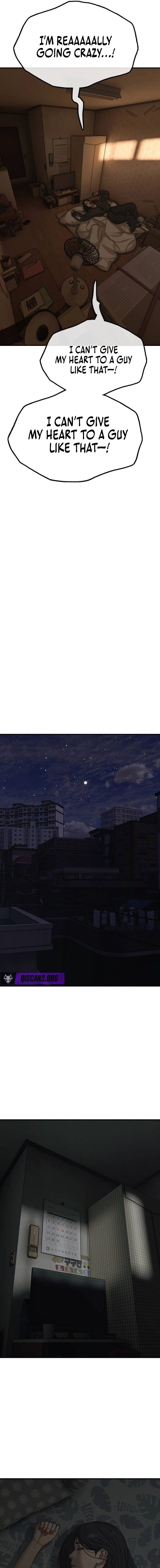 The End Has Come Chapter 49 - Page 21