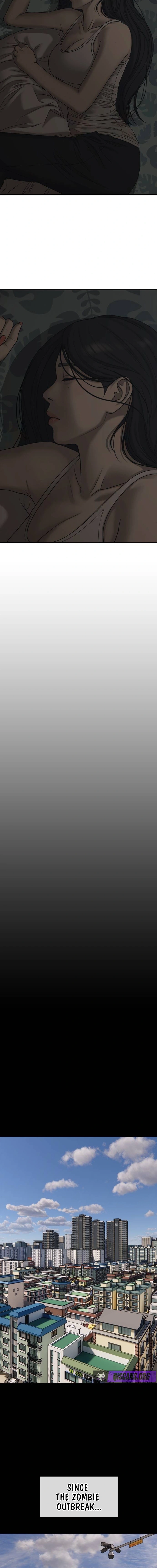 The End Has Come Chapter 49 - Page 22