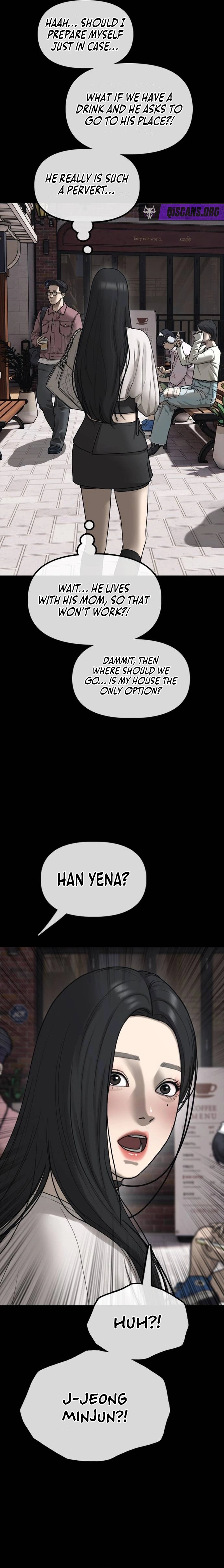 The End Has Come Chapter 49 - Page 25