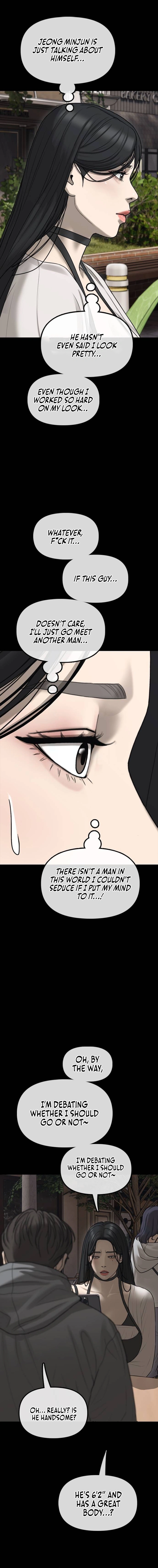 The End Has Come Chapter 49 - Page 28