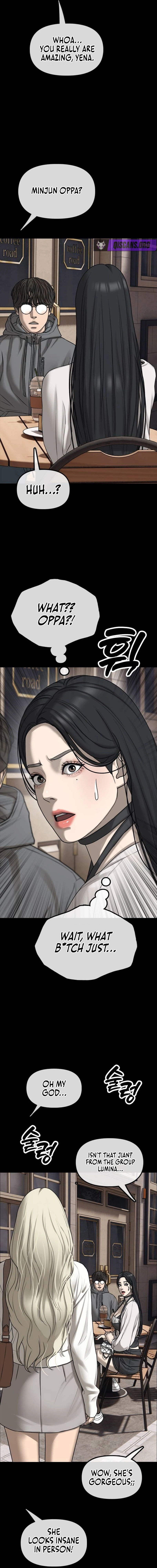 The End Has Come Chapter 49 - Page 29