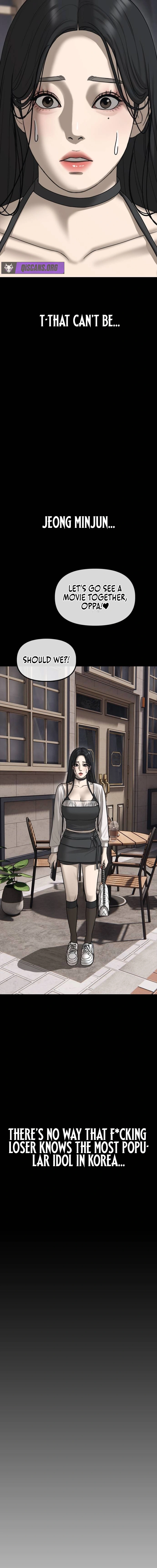 The End Has Come Chapter 49 - Page 31