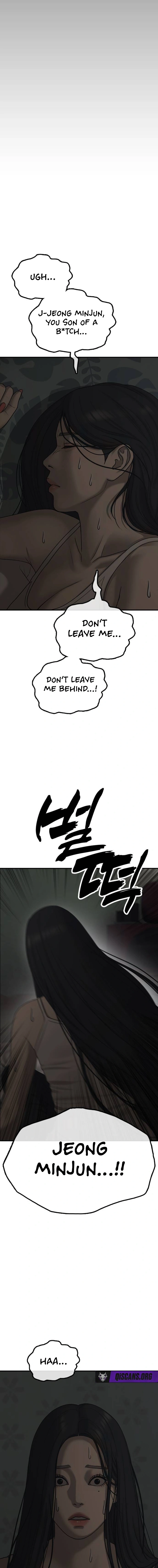 The End Has Come Chapter 49 - Page 32