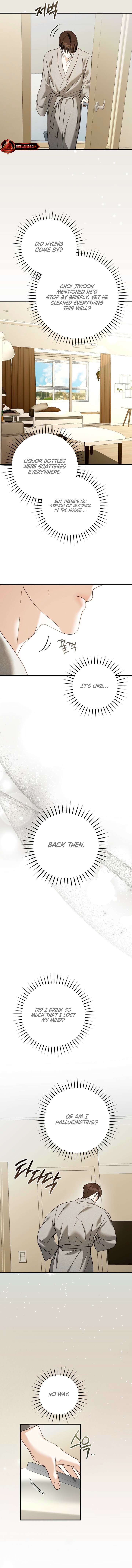 The End in the Fall Chapter 43 - Page 6