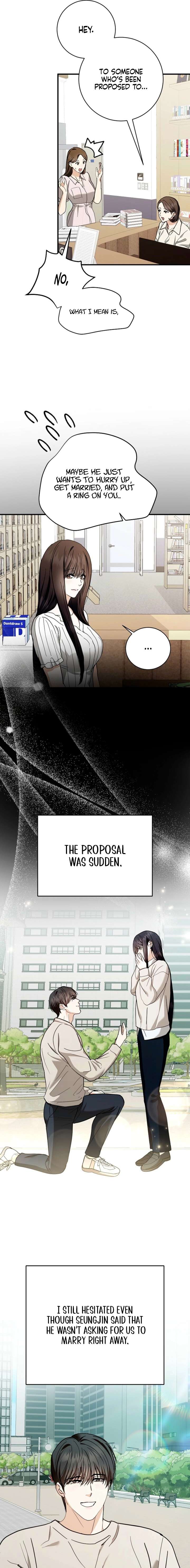 The End in the Fall Chapter 45 - Page 13