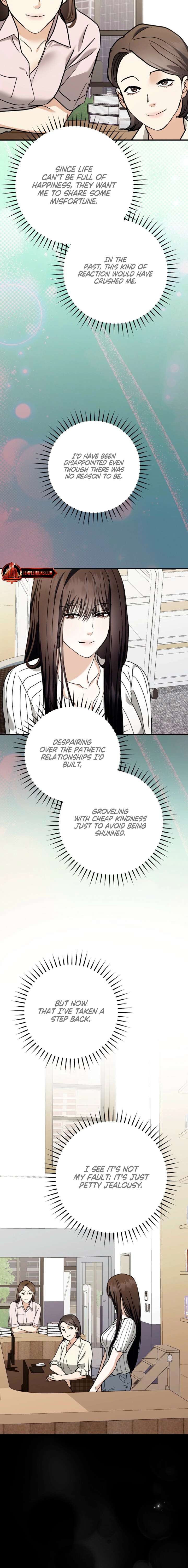 The End in the Fall Chapter 45 - Page 16