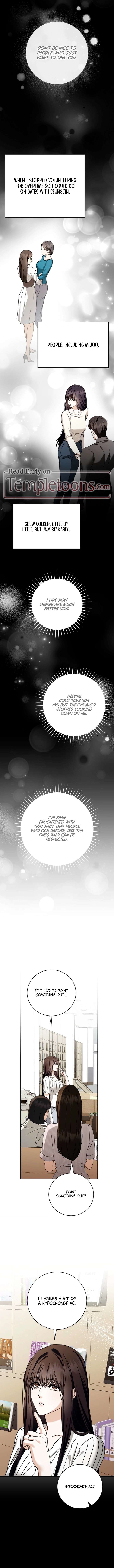 The End in the Fall Chapter 45 - Page 17