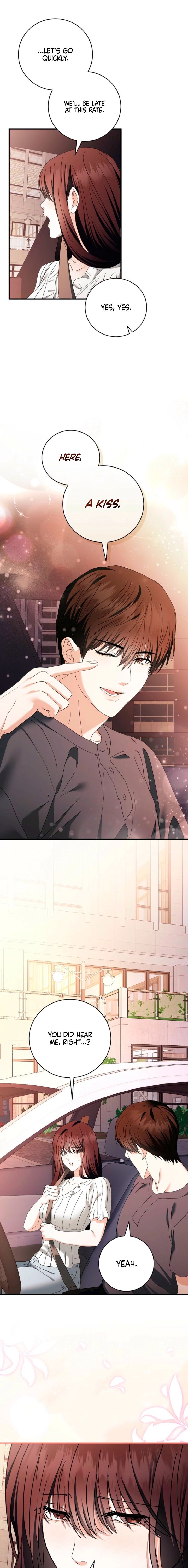 The End in the Fall Chapter 46 - Page 5