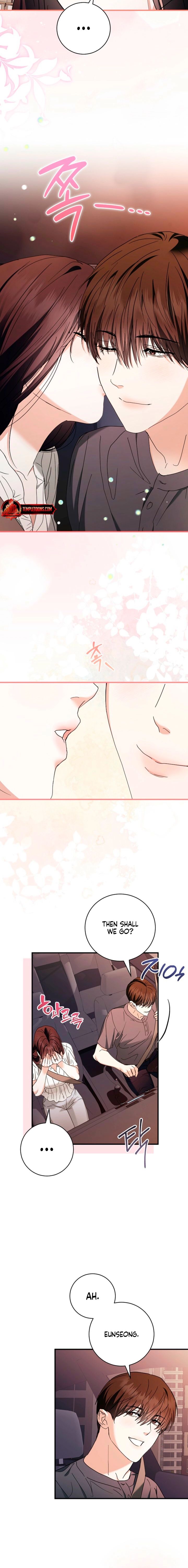 The End in the Fall Chapter 46 - Page 6