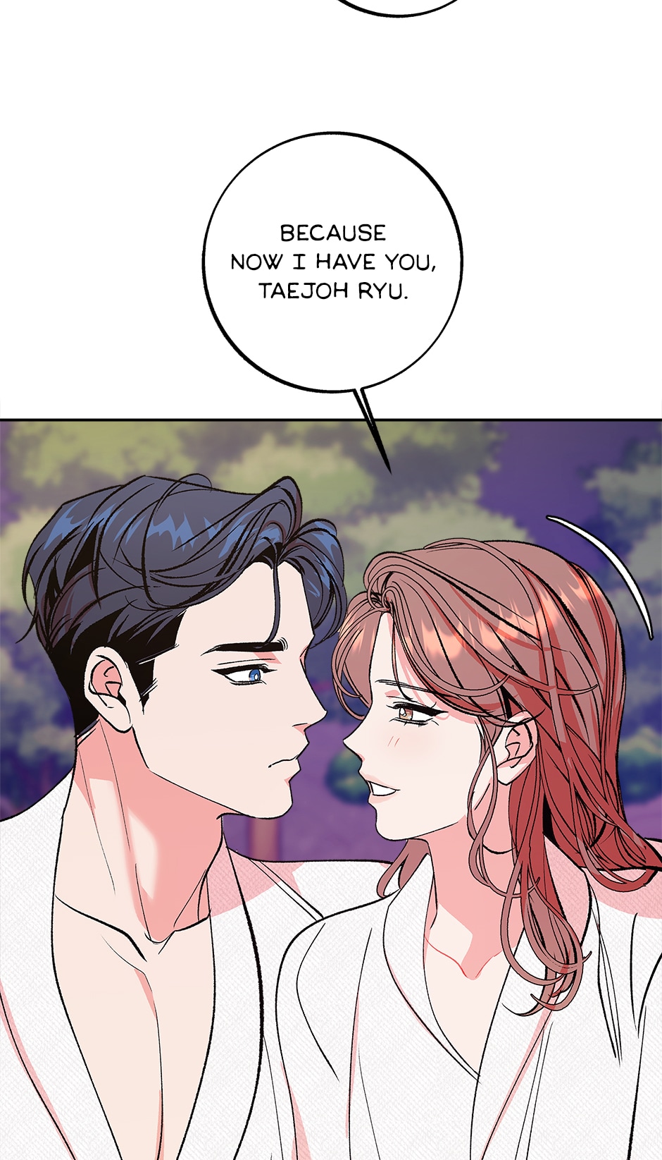 The End of the World Chapter 54 - Page 50