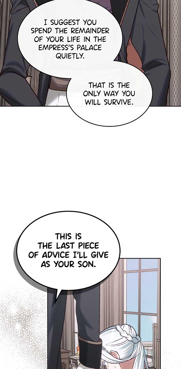 The End of This Fairy Tale is A Crazy Drama Chapter 64 - Page 4