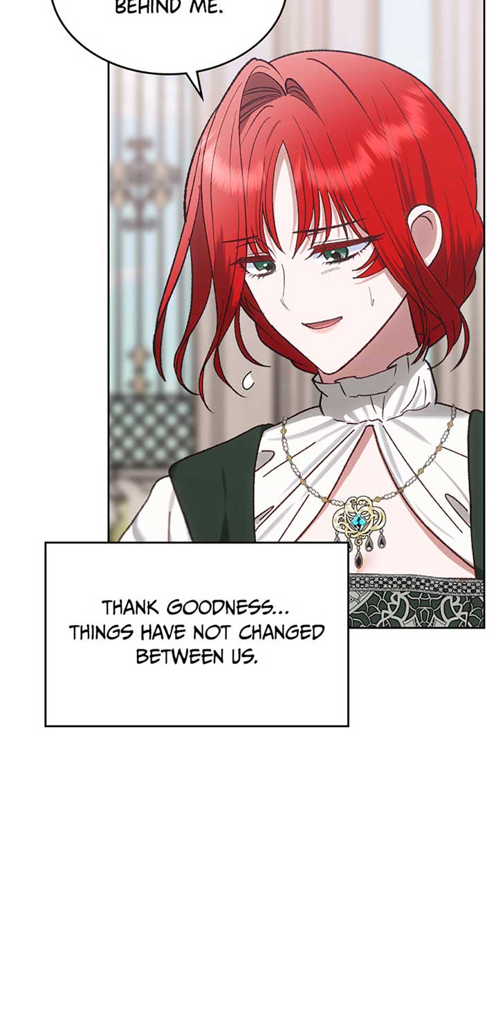 The End of This Fairy Tale is A Crazy Drama Chapter 64 - Page 12