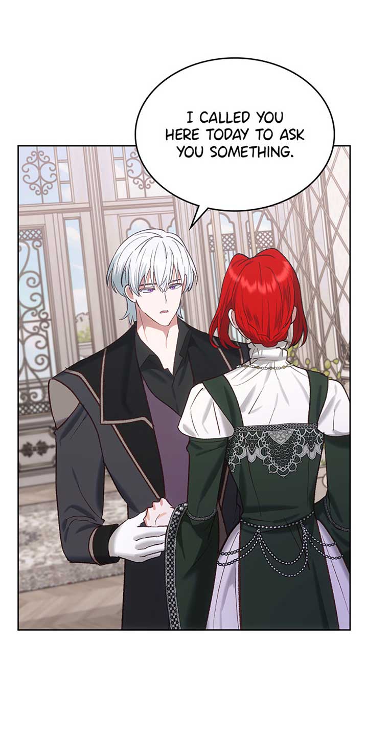 The End of This Fairy Tale is A Crazy Drama Chapter 64 - Page 13