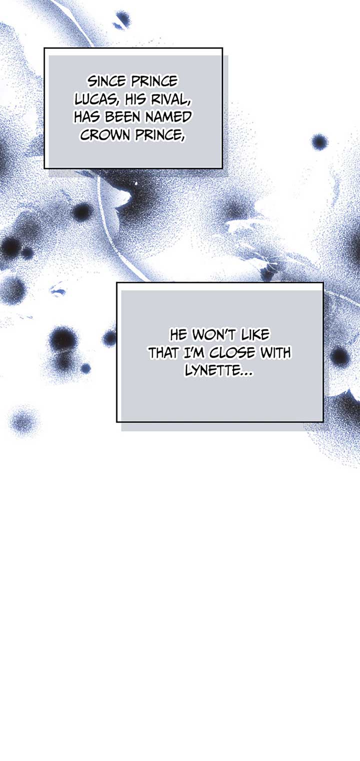 The End of This Fairy Tale is A Crazy Drama Chapter 64 - Page 15