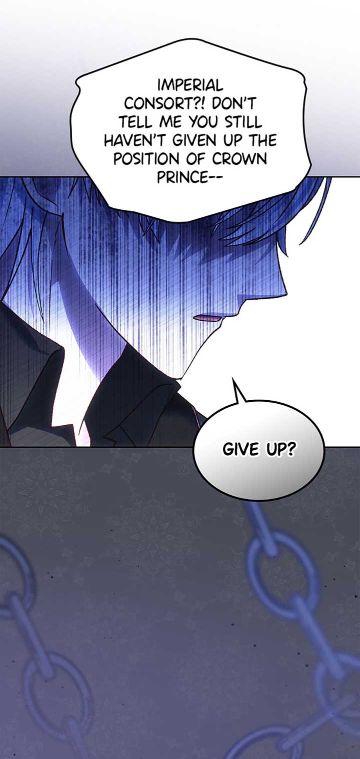 The End of This Fairy Tale is A Crazy Drama Chapter 64 - Page 21